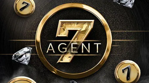 Agent 7 coverImage