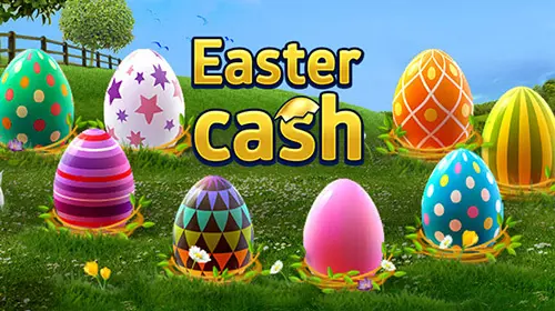 Easter Cash coverImage
