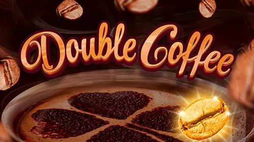 Double Coffee coverImage