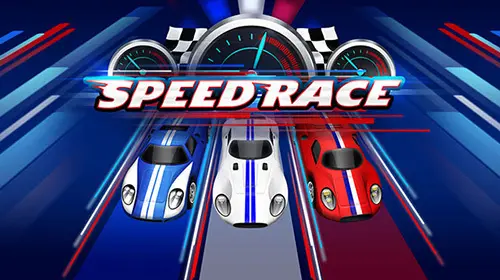 Speed Race coverImage