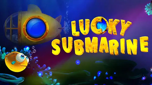 Lucky Submarine coverImage