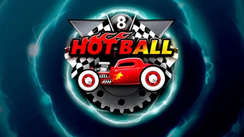 Hot Ball coverImage
