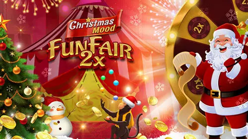 FunFair 2x coverImage