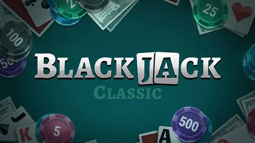 Blackjack coverImage