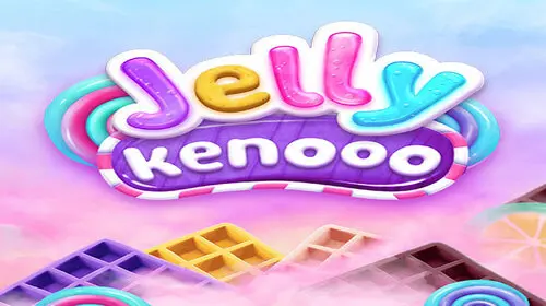 Jelly Kenooo coverImage