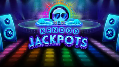 Kenooo Jackpots coverImage
