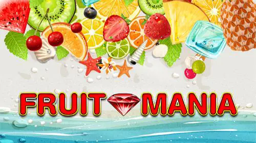 Fruit Mania coverImage