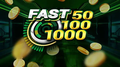 Fast 50 100 1000 coverImage