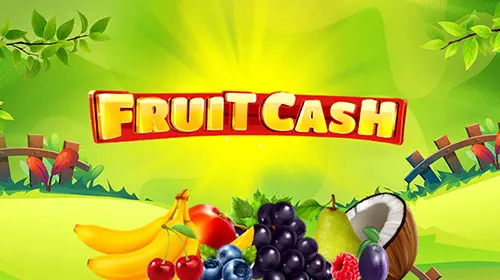 Fruit Cash coverImage