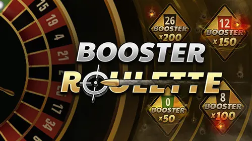 Booster Roulette coverImage