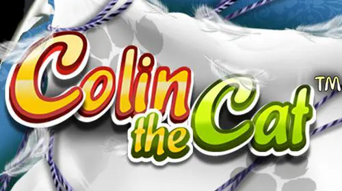 Colin The Cat coverImage