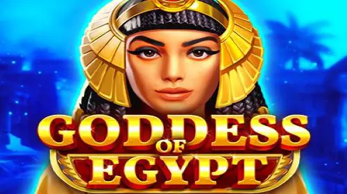 Goddess of Egypt coverImage