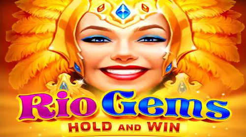 Rio Gems coverImage