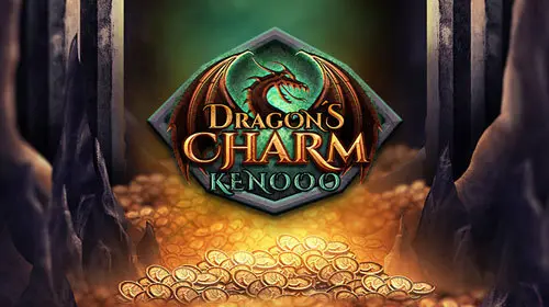 Dragon's Charm Kenooo coverImage