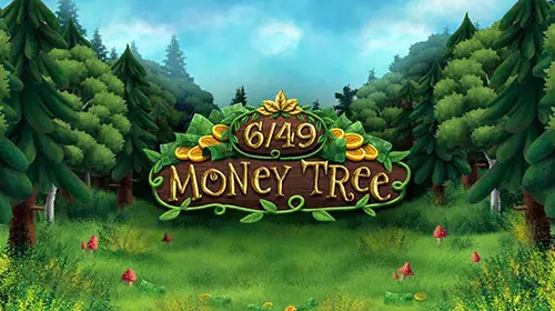 Money Tree coverImage