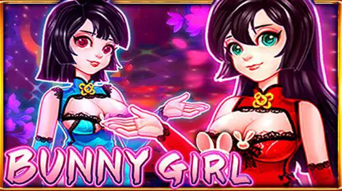 Bunny Girl coverImage
