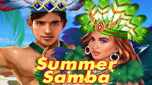 Summer Samba coverImage