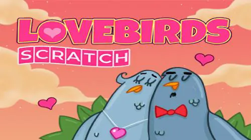 Love Birds coverImage