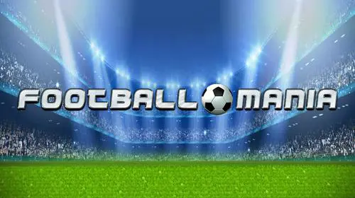 Football Mania coverImage
