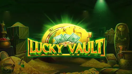 Lucky Vault coverImage