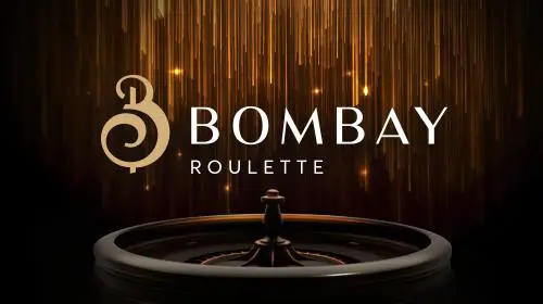 Bombay Roulette coverImage