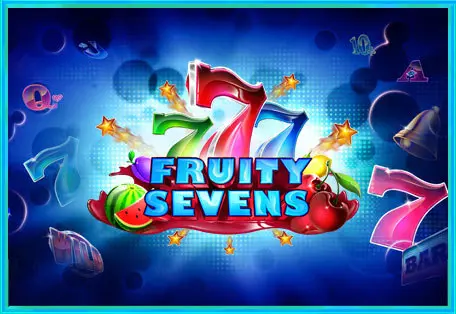 Fruity Sevens coverImage