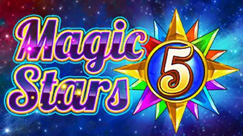 Magic Stars 5 coverImage