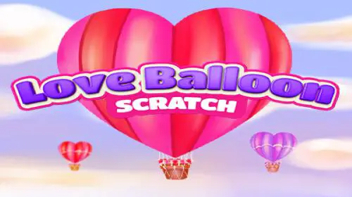 Love Balloon coverImage