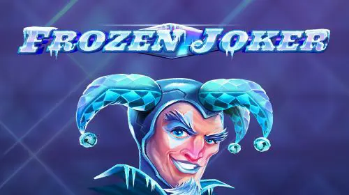 Frozen Joker coverImage