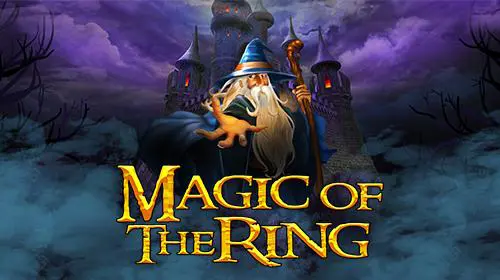 Magic Of The Ring coverImage
