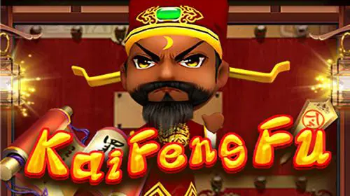Kai Feng Fu coverImage