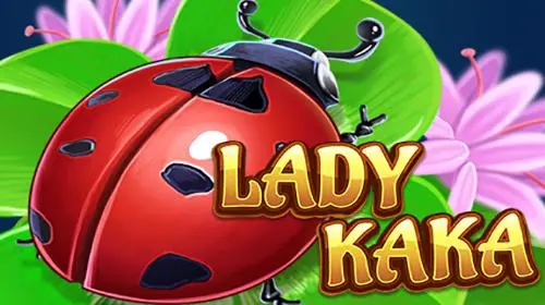 Lady KAKA coverImage