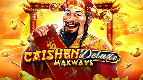 Caishen Deluxe Maxways coverImage