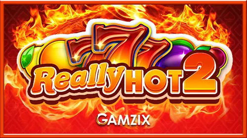 Really Hot 2 coverImage