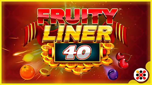 Fruityliner 40 coverImage