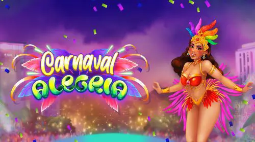 Carnaval Alegría coverImage