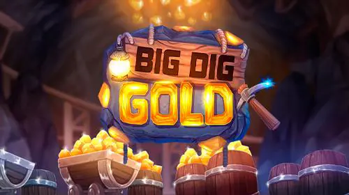 Big Dig Gold coverImage