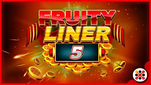 Fruityliner 5 coverImage