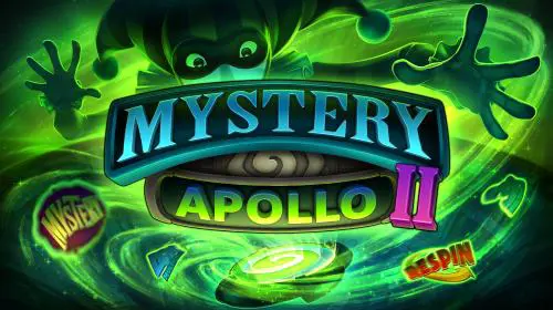 Mystery Apollo II coverImage