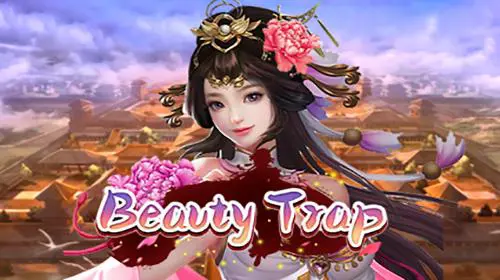 Beauty Trap coverImage