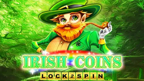 Irish Coins Lock 2 Spin coverImage