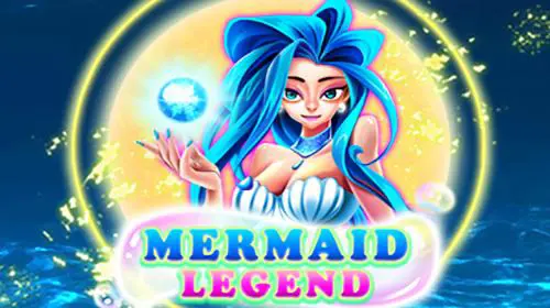 Mermaid Legend coverImage