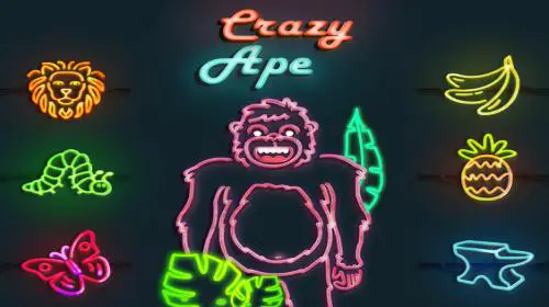 Crazy Ape coverImage