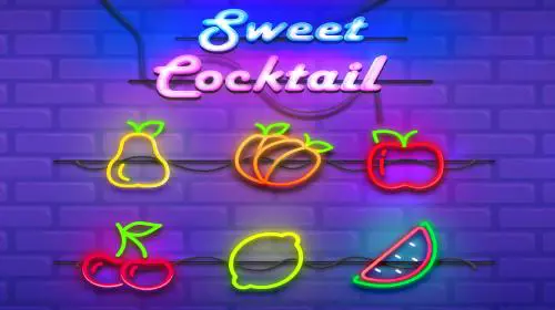 Sweet Cocktail coverImage