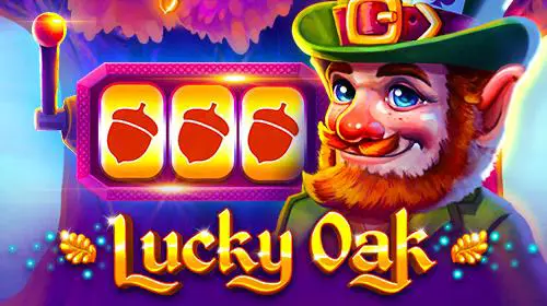 Lucky Oak coverImage