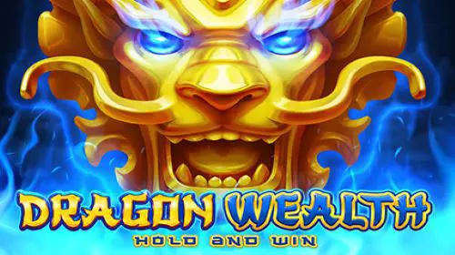 Dragon Wealth coverImage