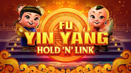 Fu Yin Yang coverImage