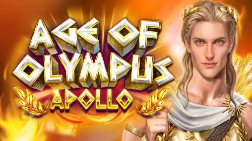 Age of Olympus: Apollo coverImage