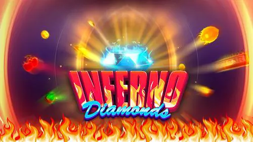 Inferno Diamonds coverImage
