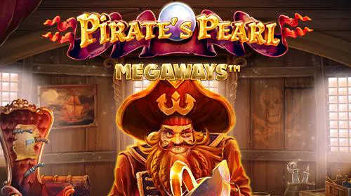 Pirate’s Pearl Megaways™ coverImage